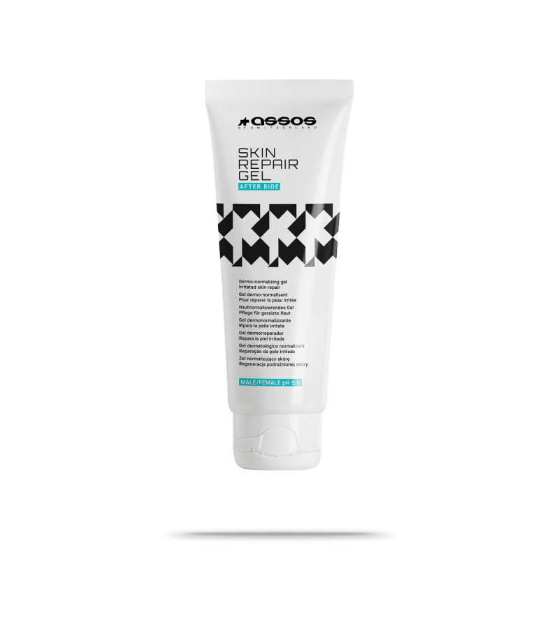 Skin Repair Gel EVO