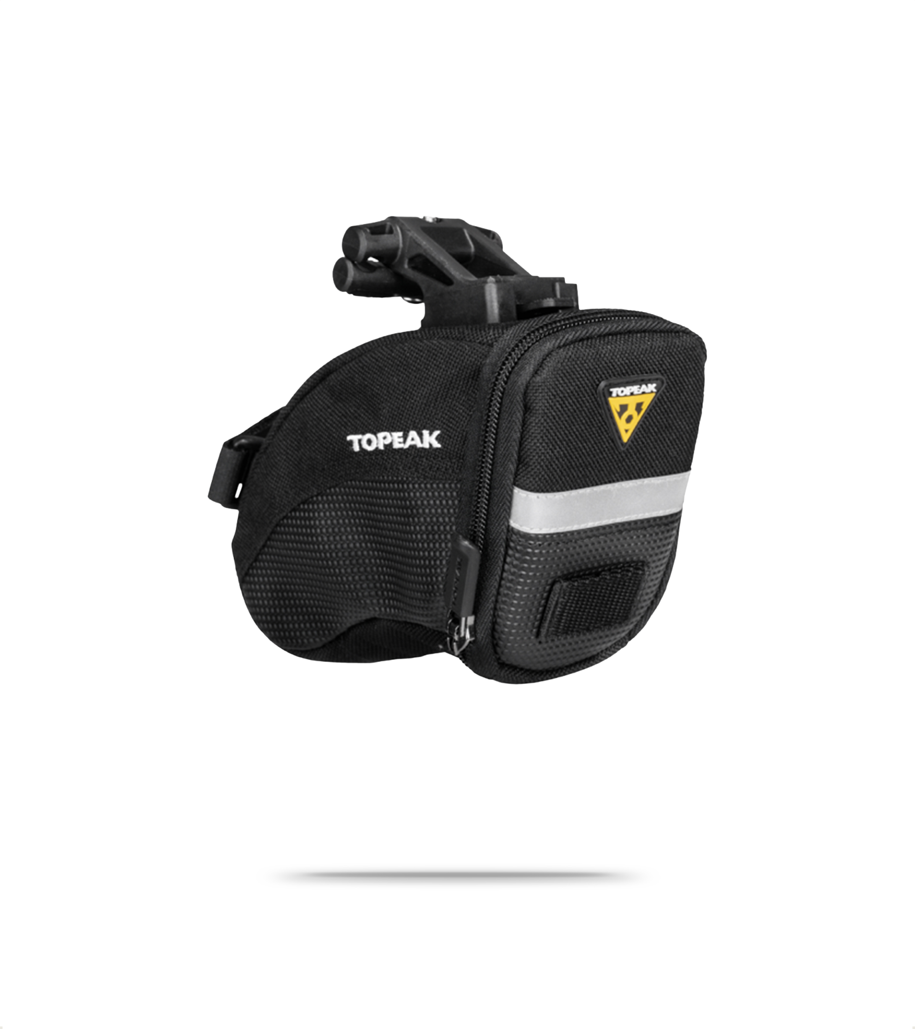 Aero Wedge Quickclick Mount Seat pack