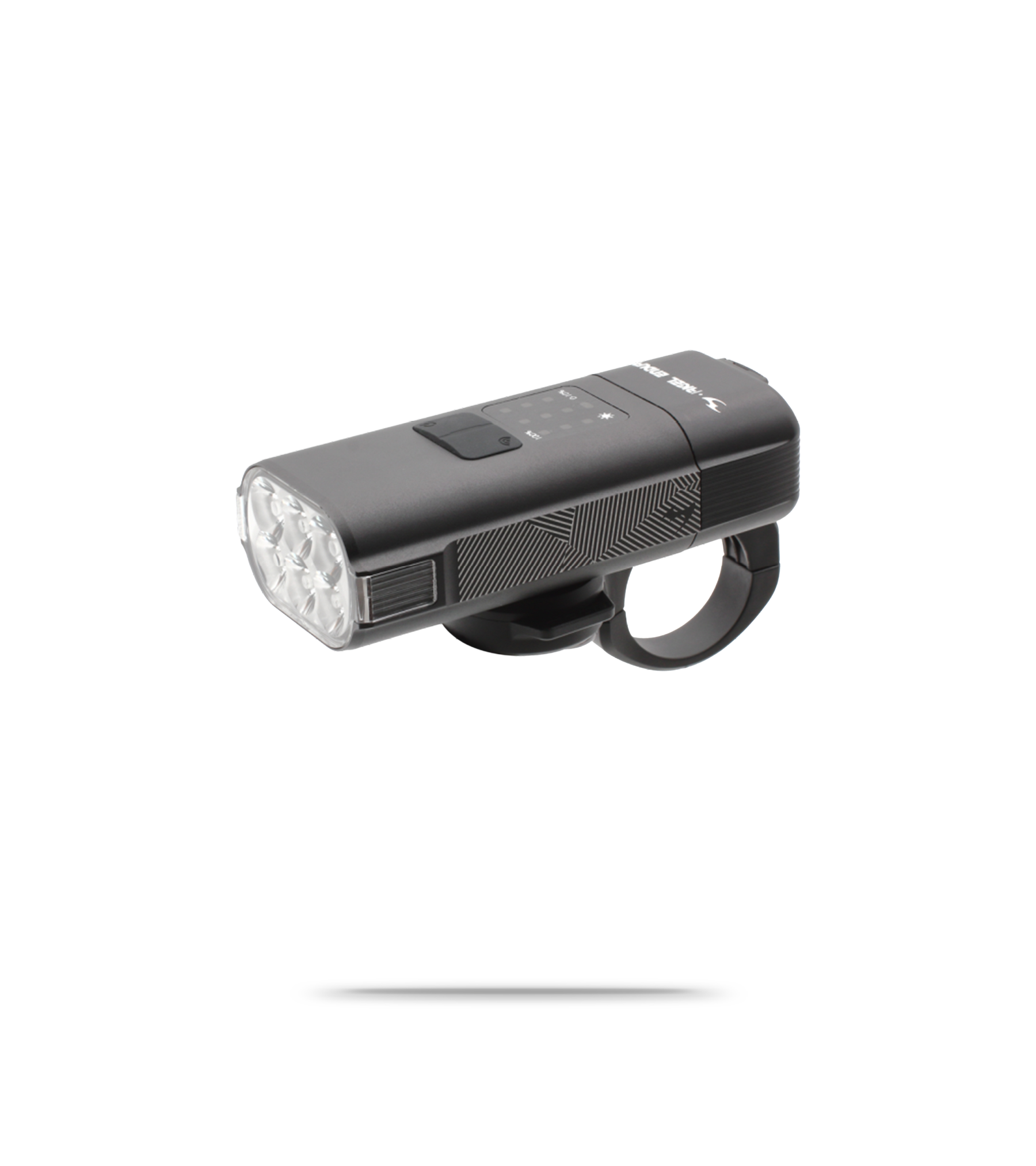Rigel Enduro 2600 Lumen Front Light