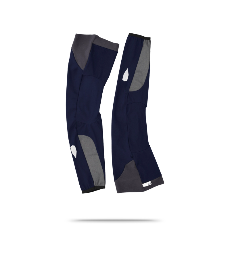 Hybrid Leg Warmers