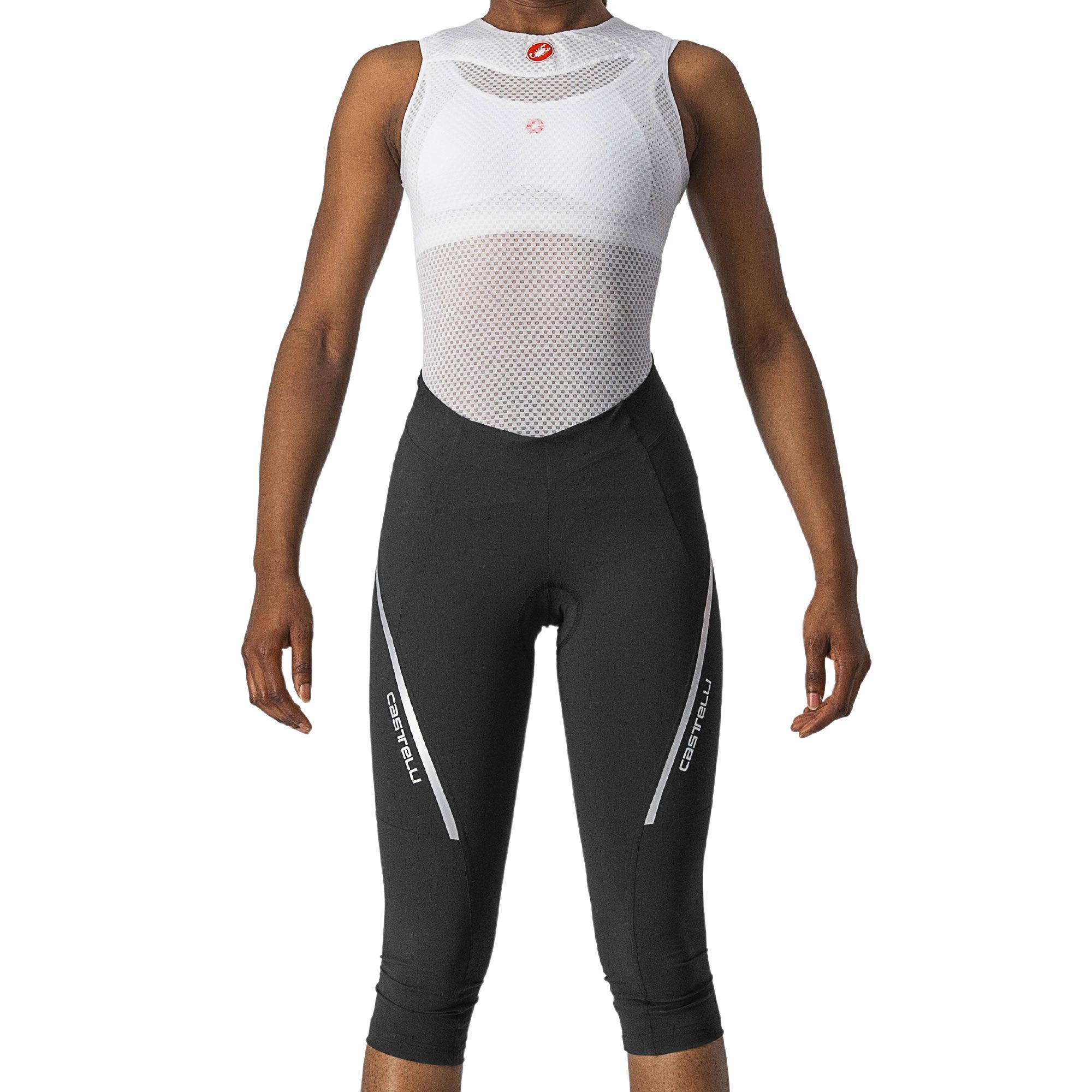 Velocissima 3 Knicker