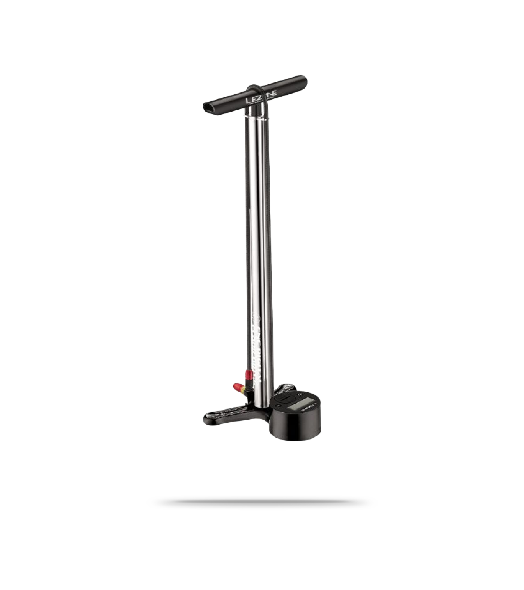 CNC Digital Drive Track Pump
