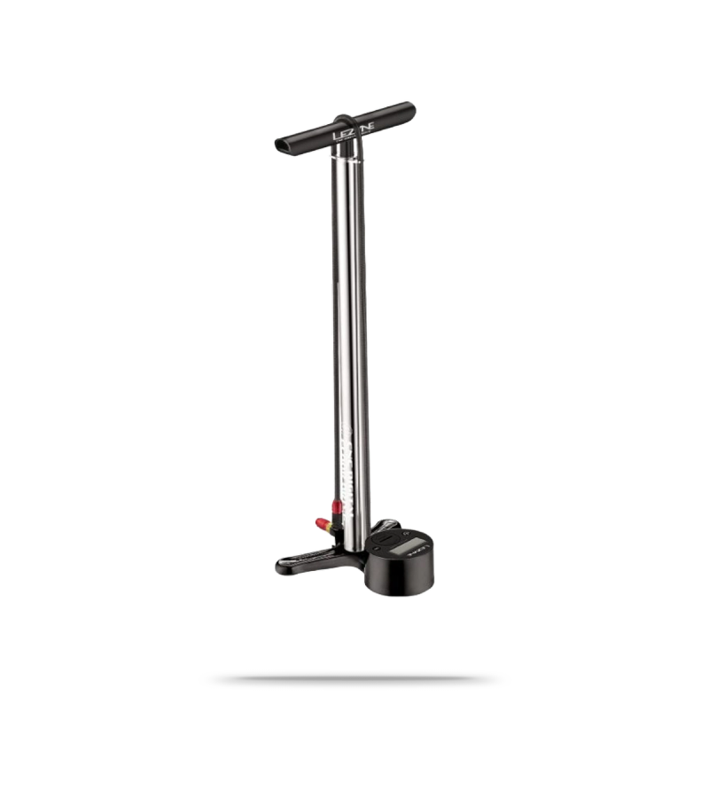 CNC Digital Drive Track Pump