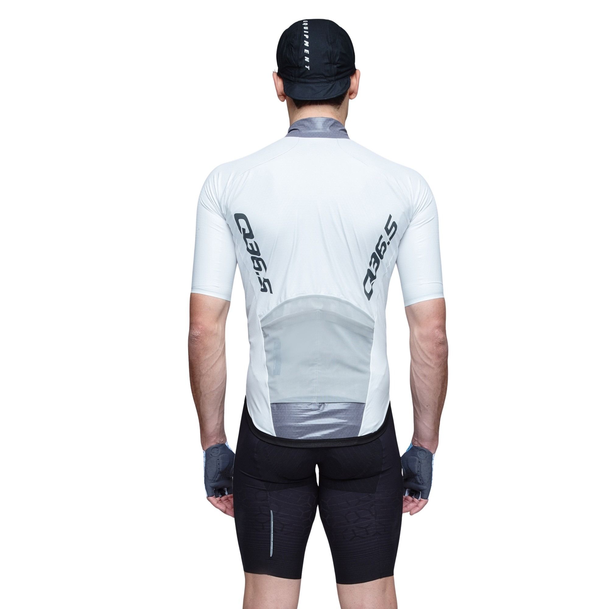 Rain Shell Aero Jersey