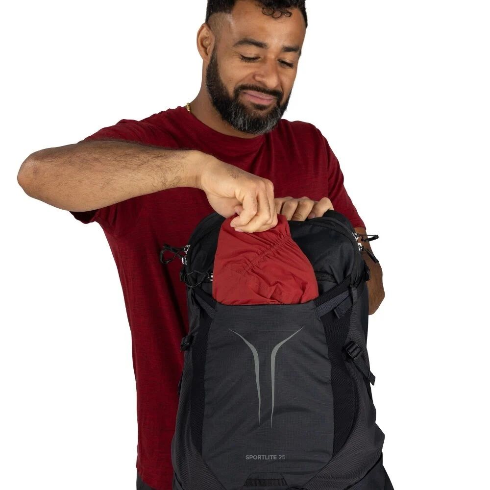 Sportlite 25 Backpack