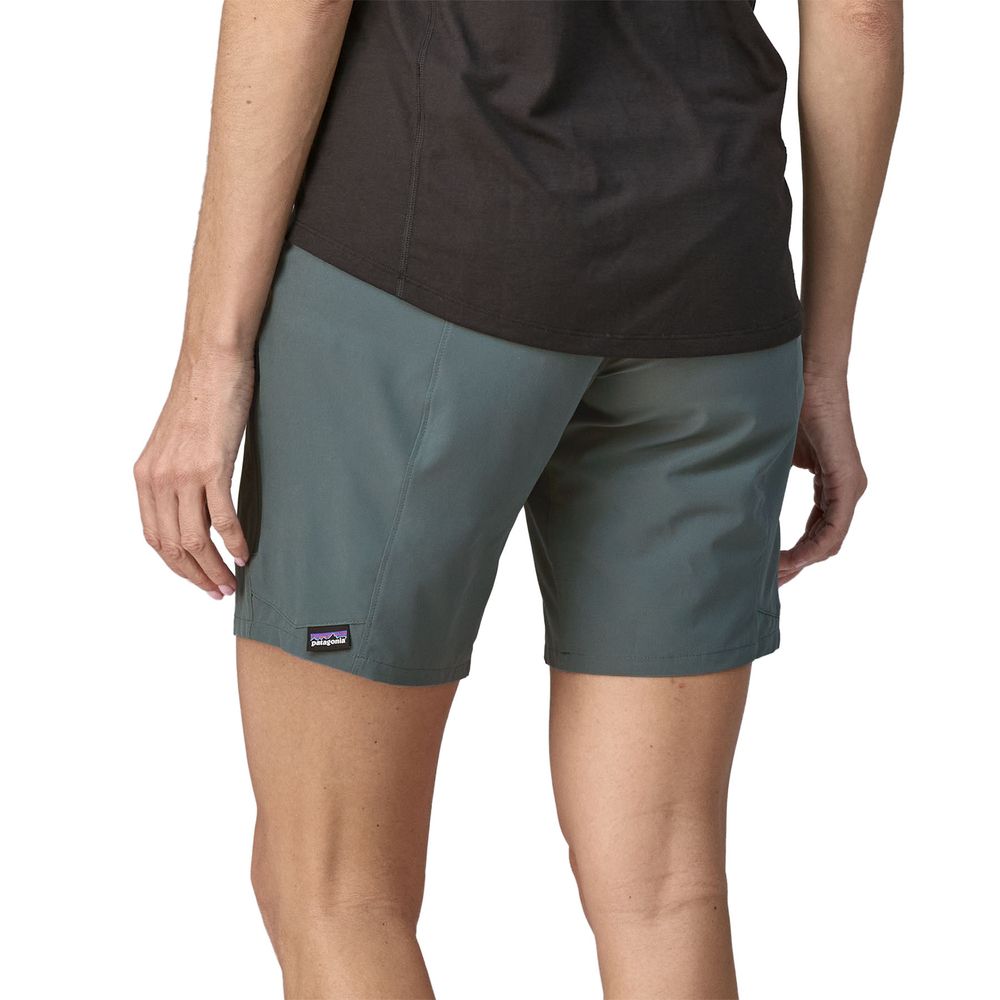 Tyrolean Womens Bike Short