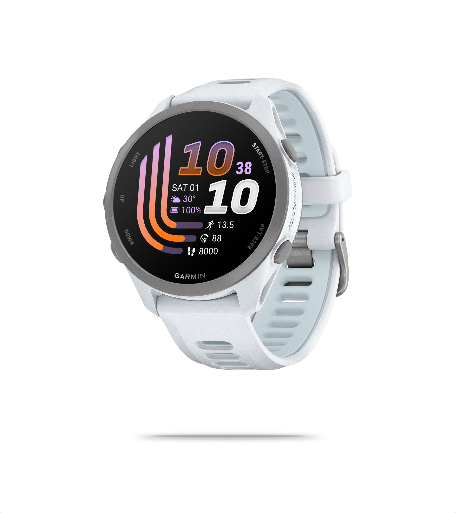 Forerunner 170 GPS Watch