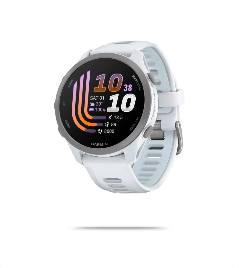 Forerunner 170 GPS Watch