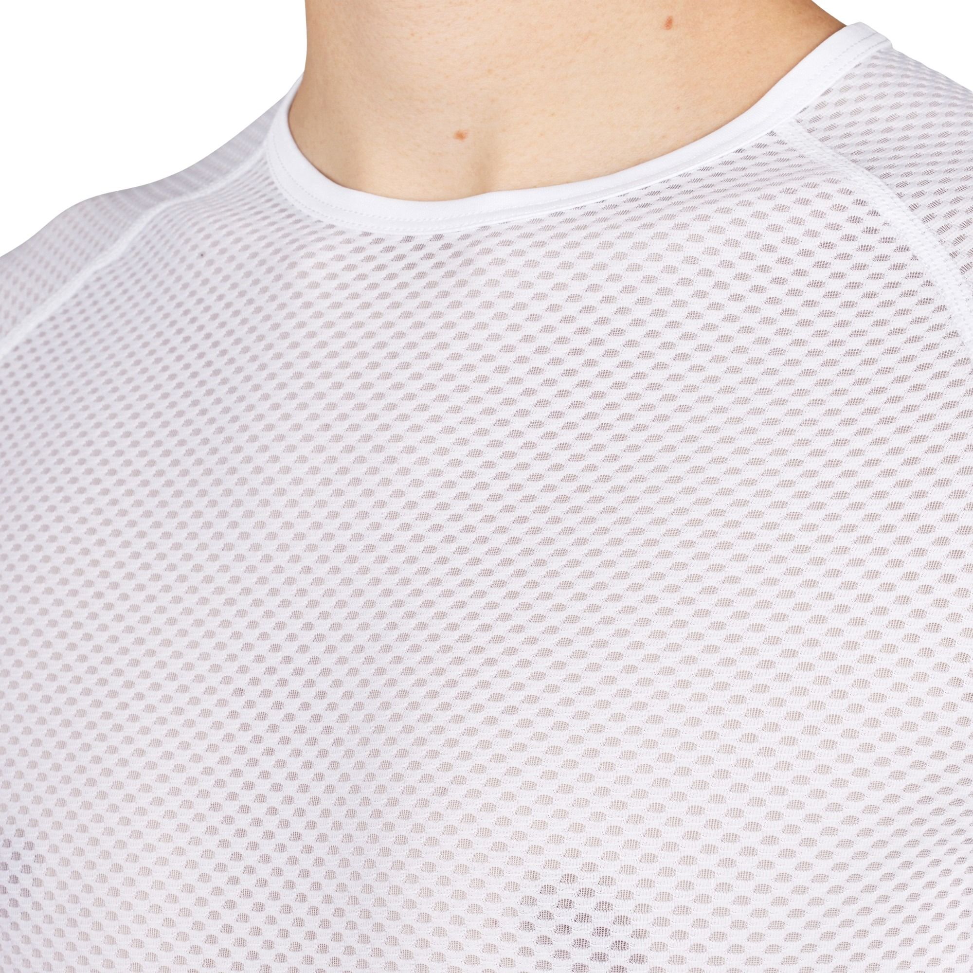 Ultralight Mesh Men's Short Sleeve Cycling Base Layer