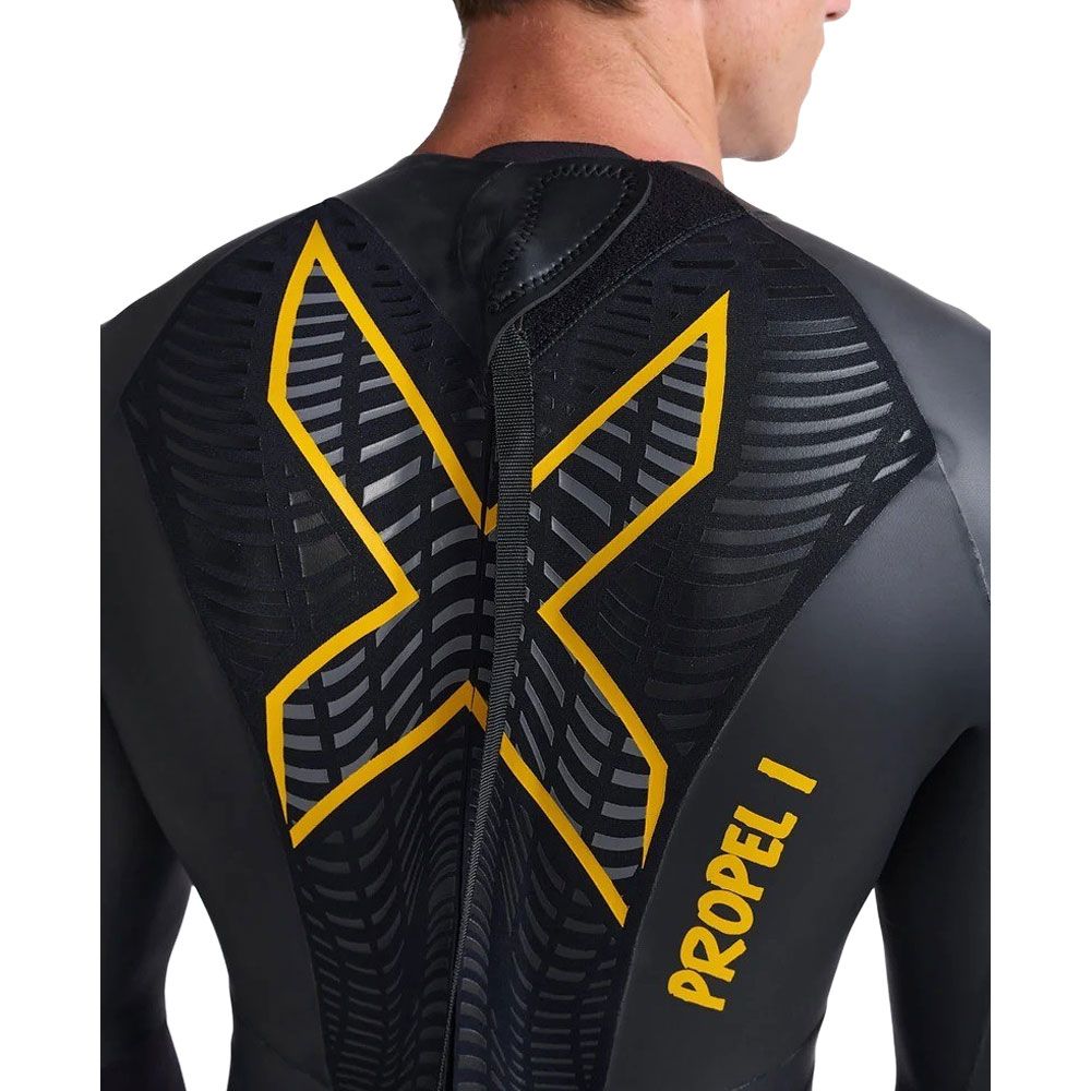 P1 Propel Wetsuit
