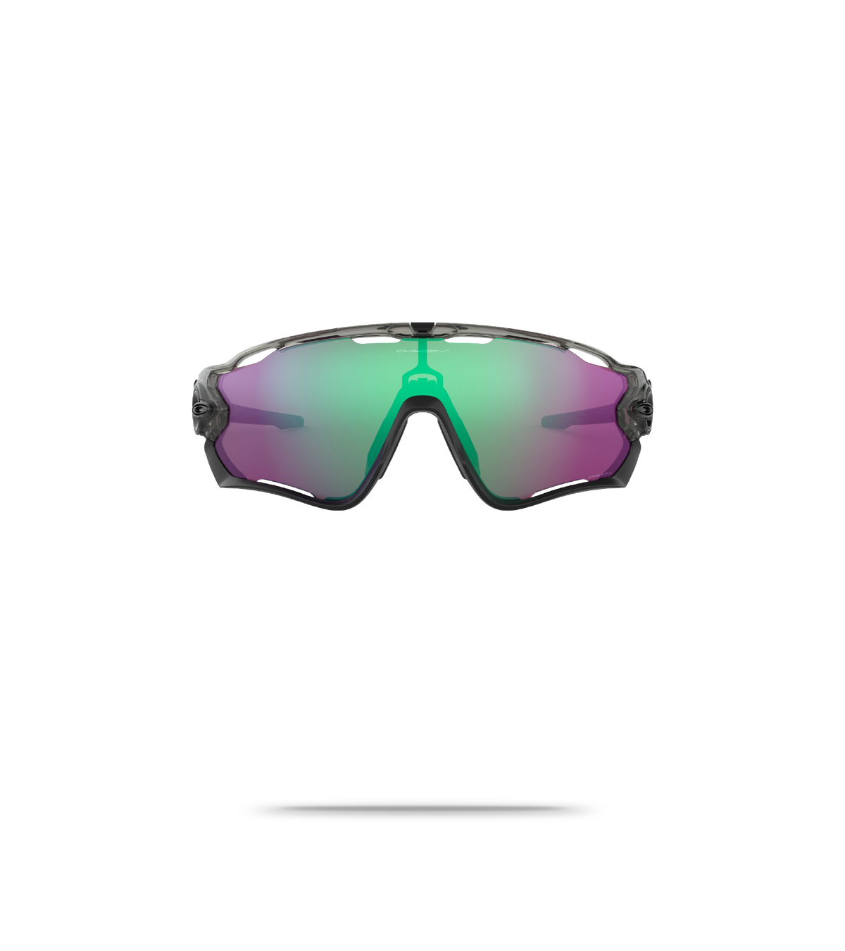 Oakley Jawbreaker Sunglasses with Prizm Road Jade Lens | Sigma Sports