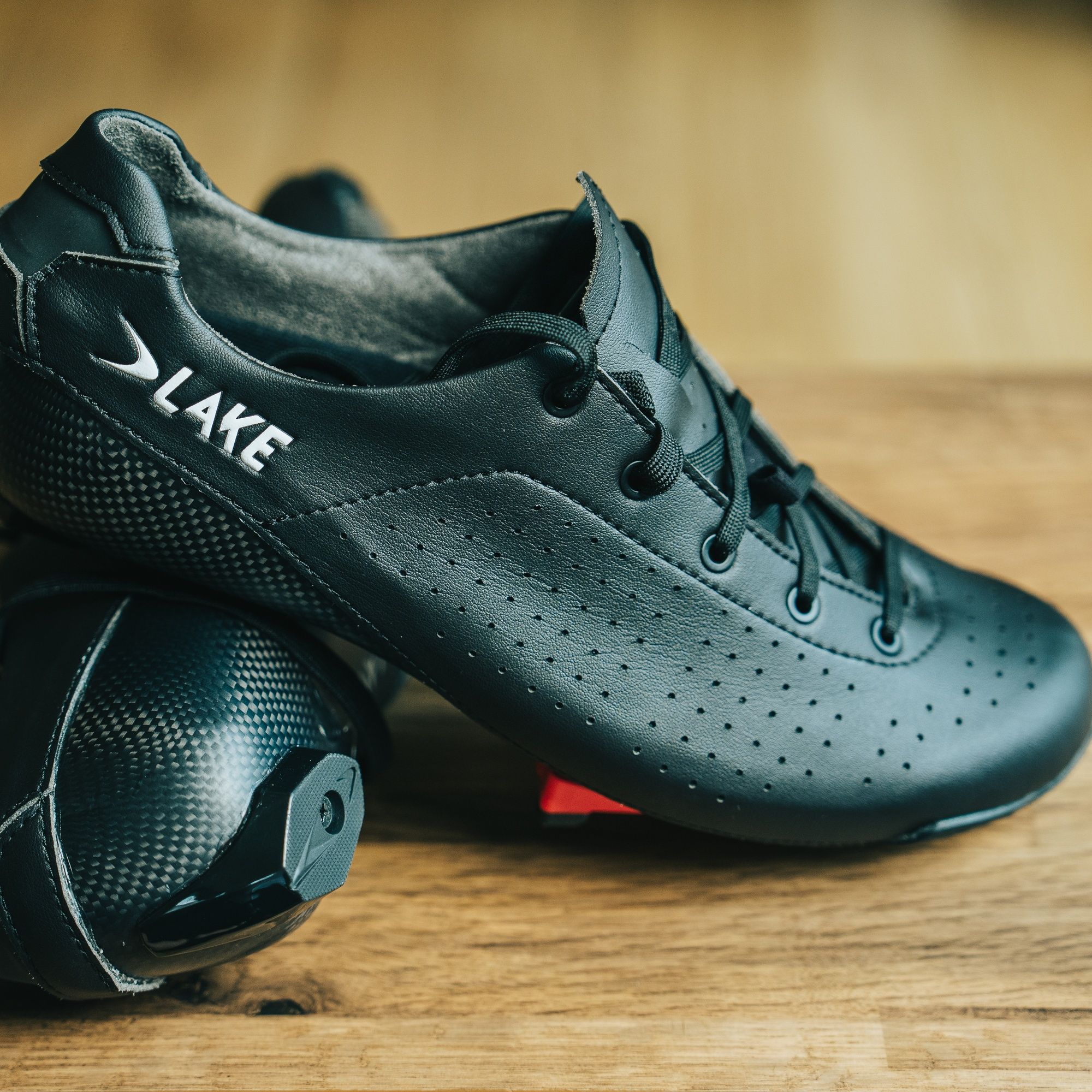 Lake CX400 Lace Road Cycling Shoes