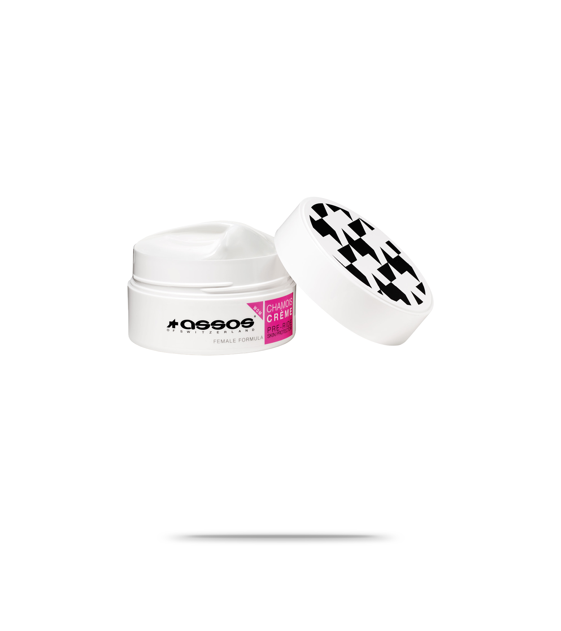 Assos Womens Chamois Cream