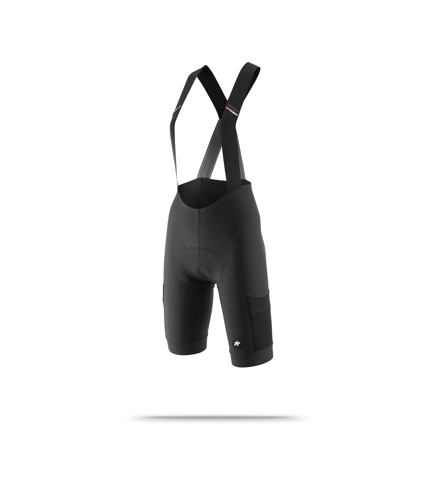Women's Tactica Kieskafer  T5 Bib SHorts
