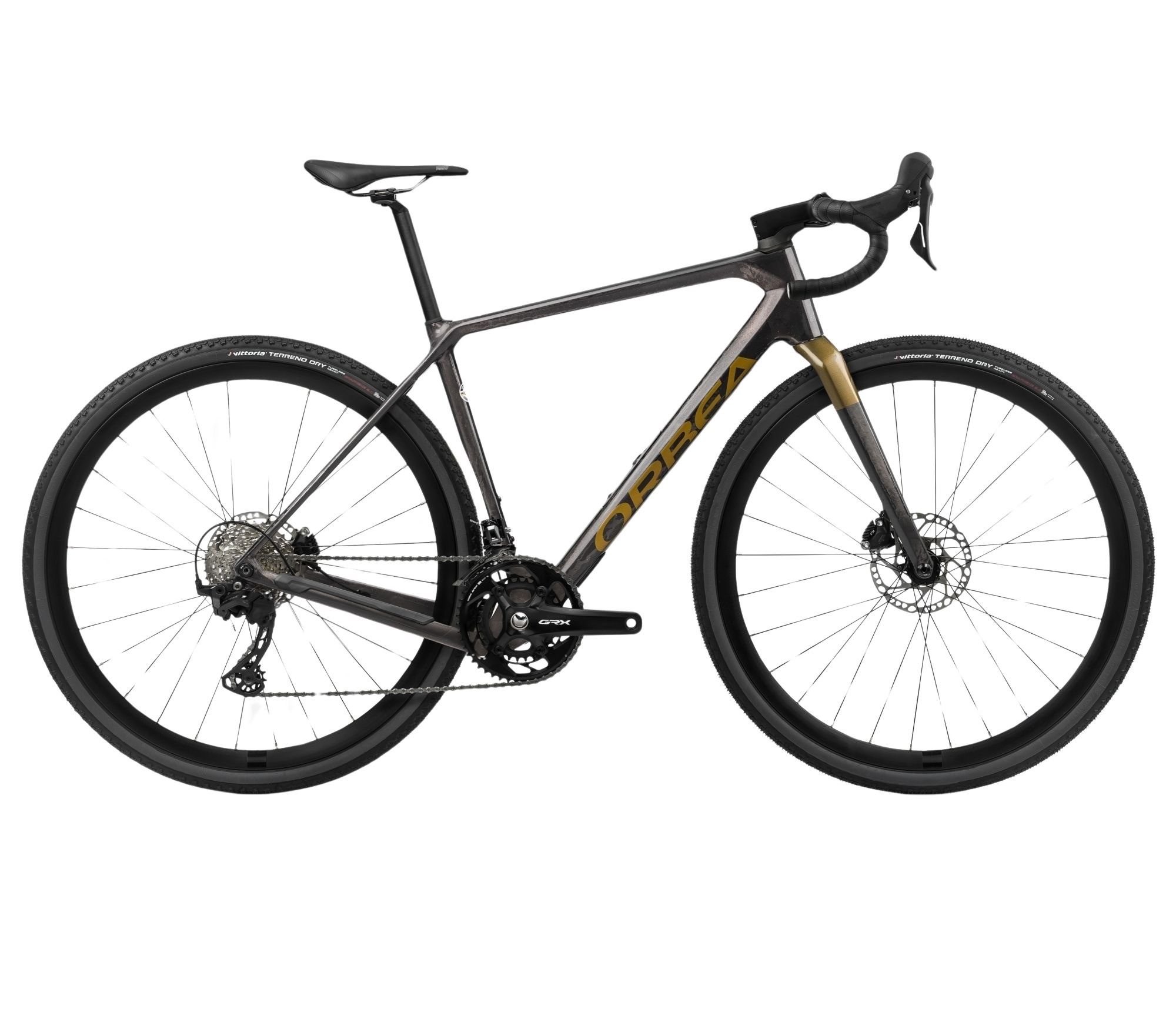 Terra M30 Team Gravel Bike
