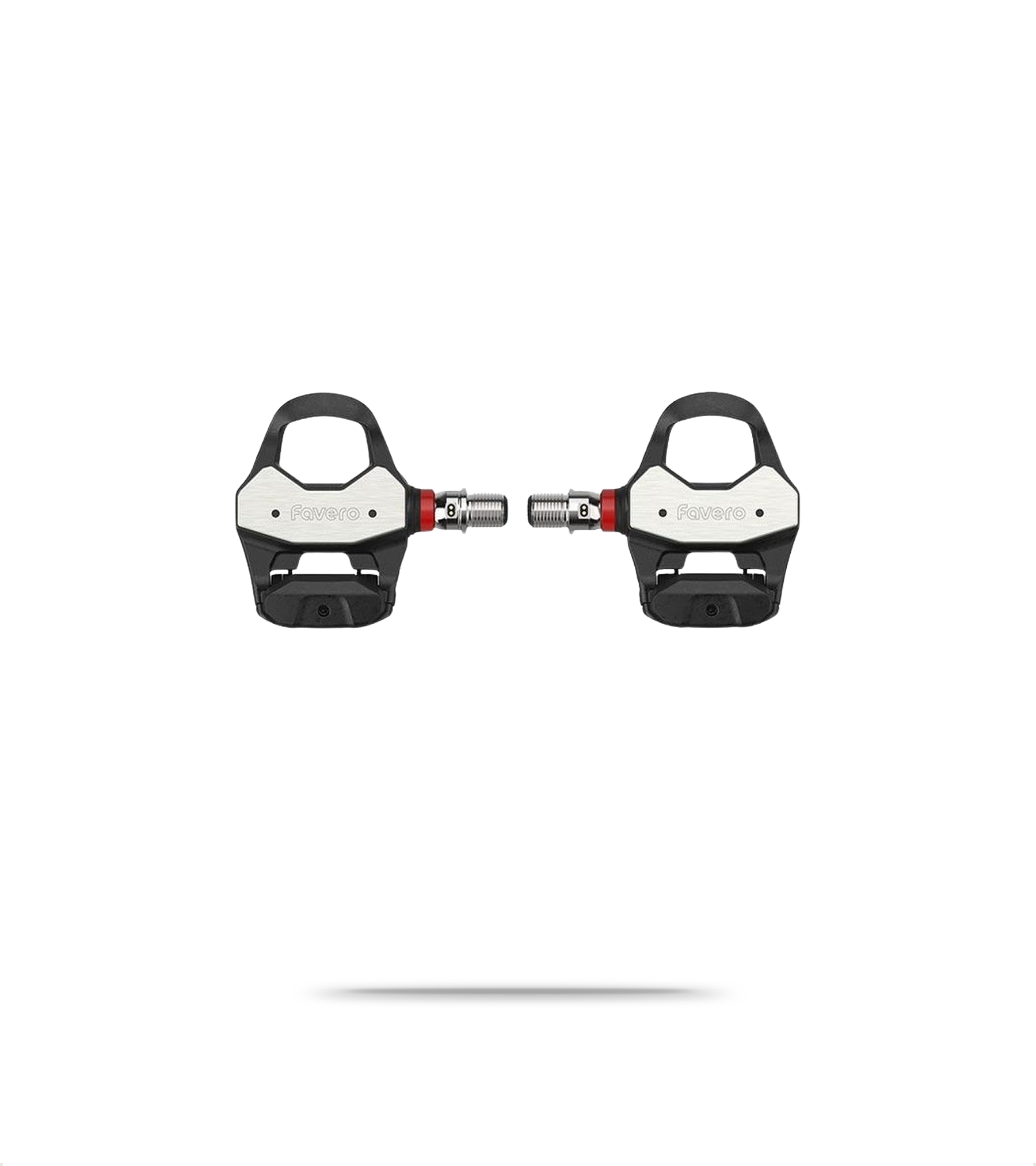 Assioma PRO RL-2 Dual Sided Power Meter Pedals