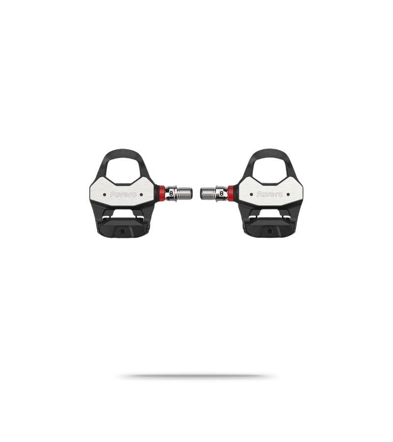 Assioma PRO RL-2 Dual Sided Power Meter Pedals
