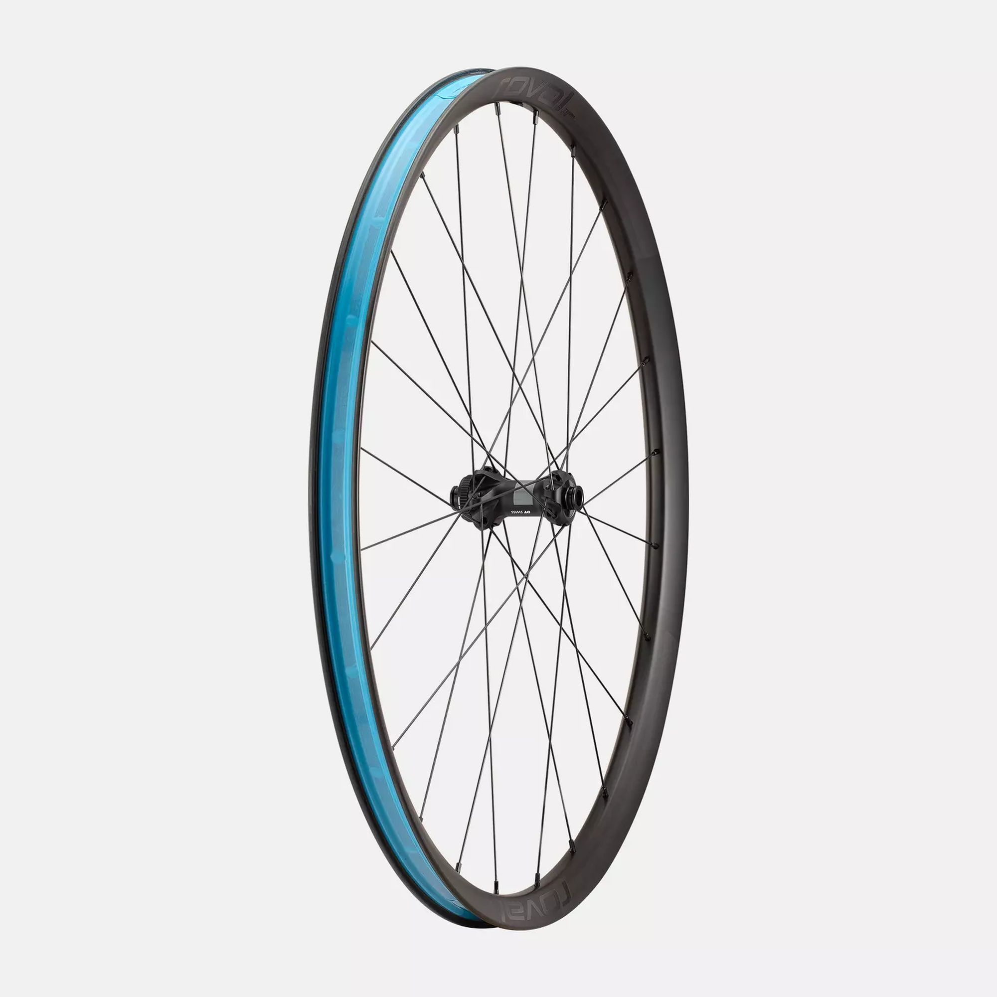 Terra C III Front Wheel