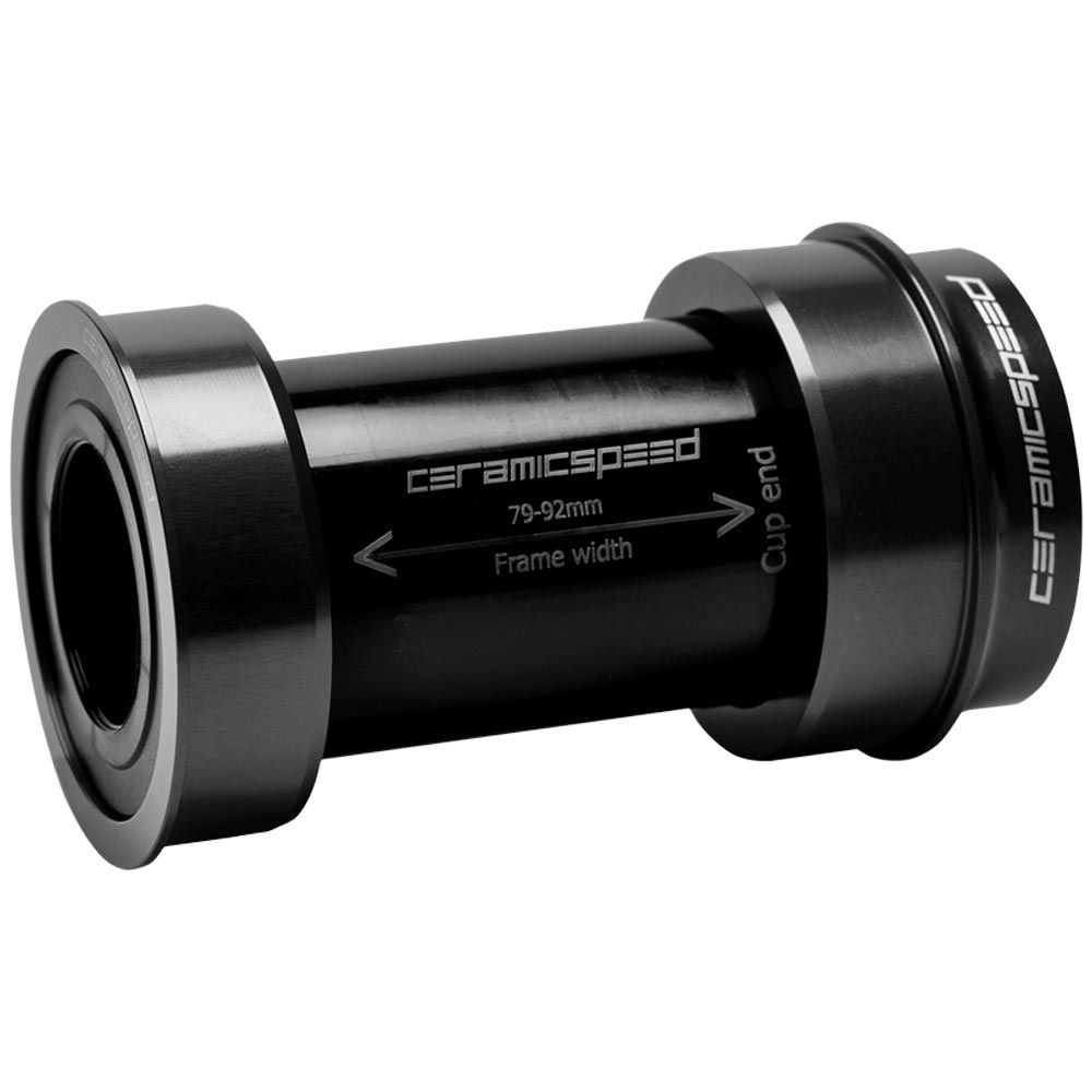 CeramicSpeed BBRight Bottom Bracket - BBRight