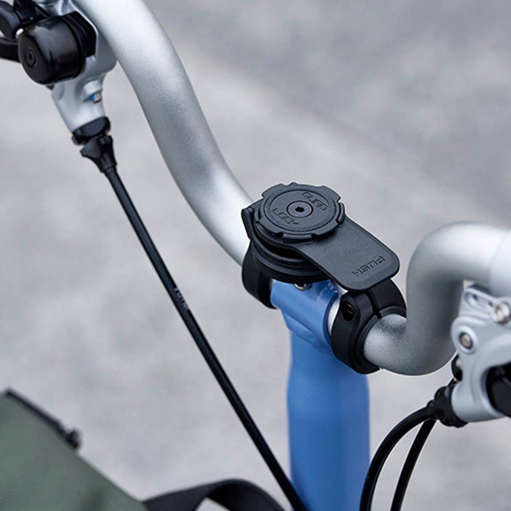 Brompton Quad Lock Phone Mount for Bikes