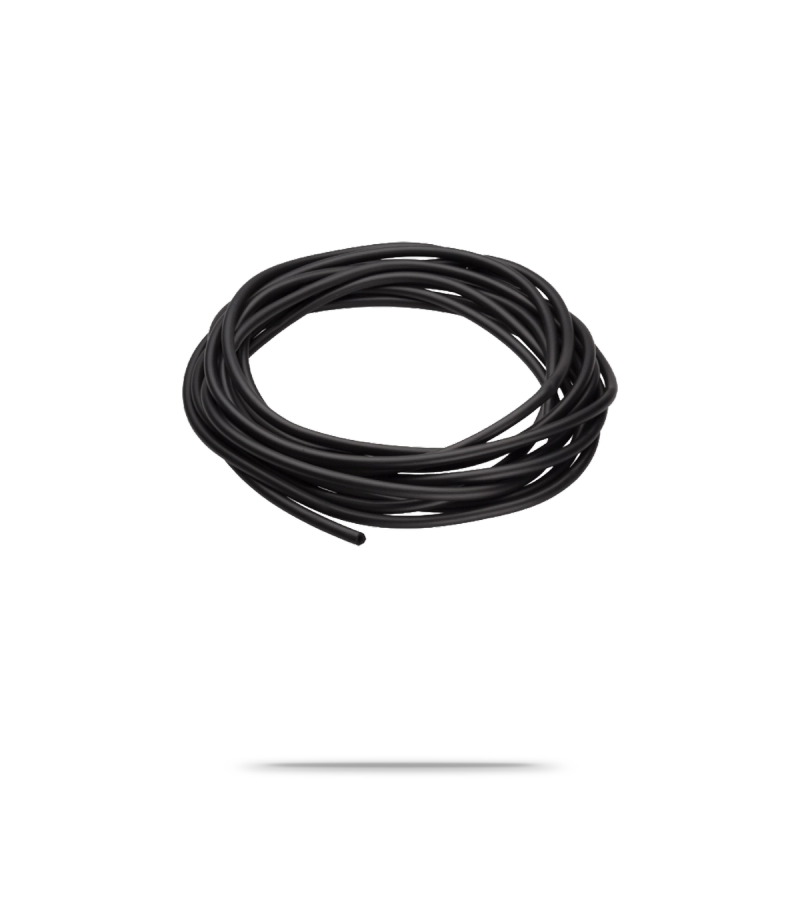 Internal Housing Dampener Foam Sleeve 10mm X 10m