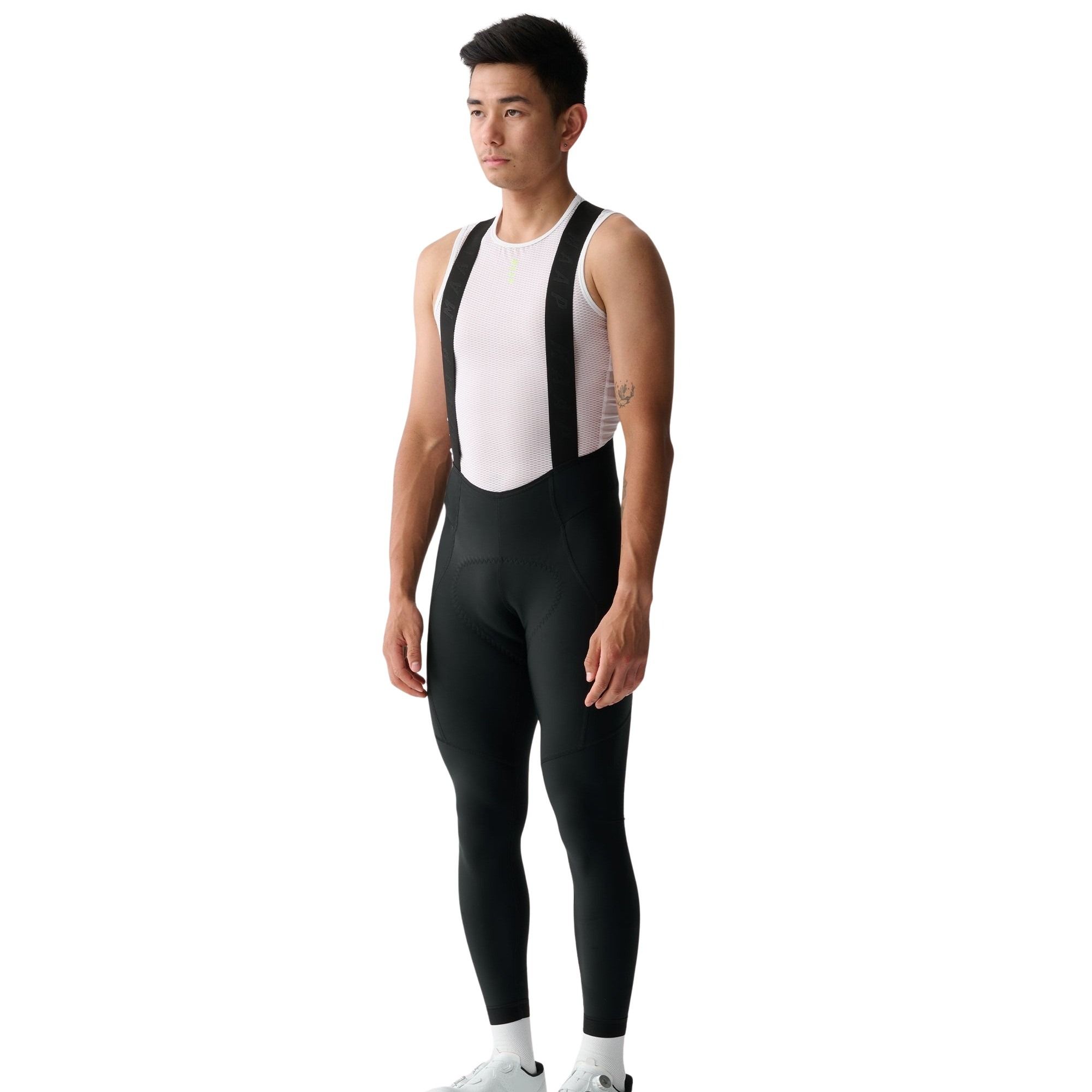 Team Bib Evo Cargo Bib Tights