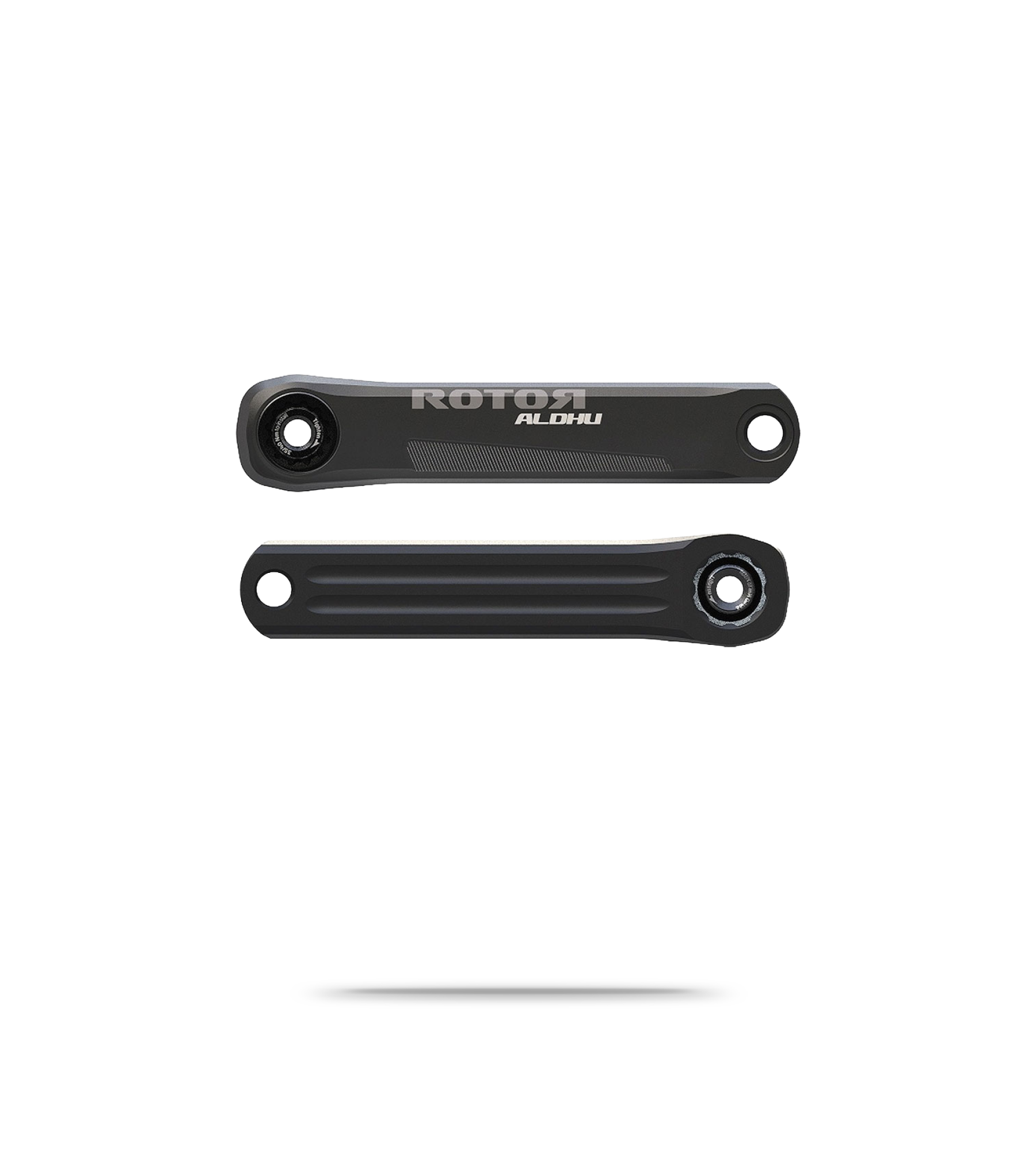 ALDHU 24mm Crank Arms