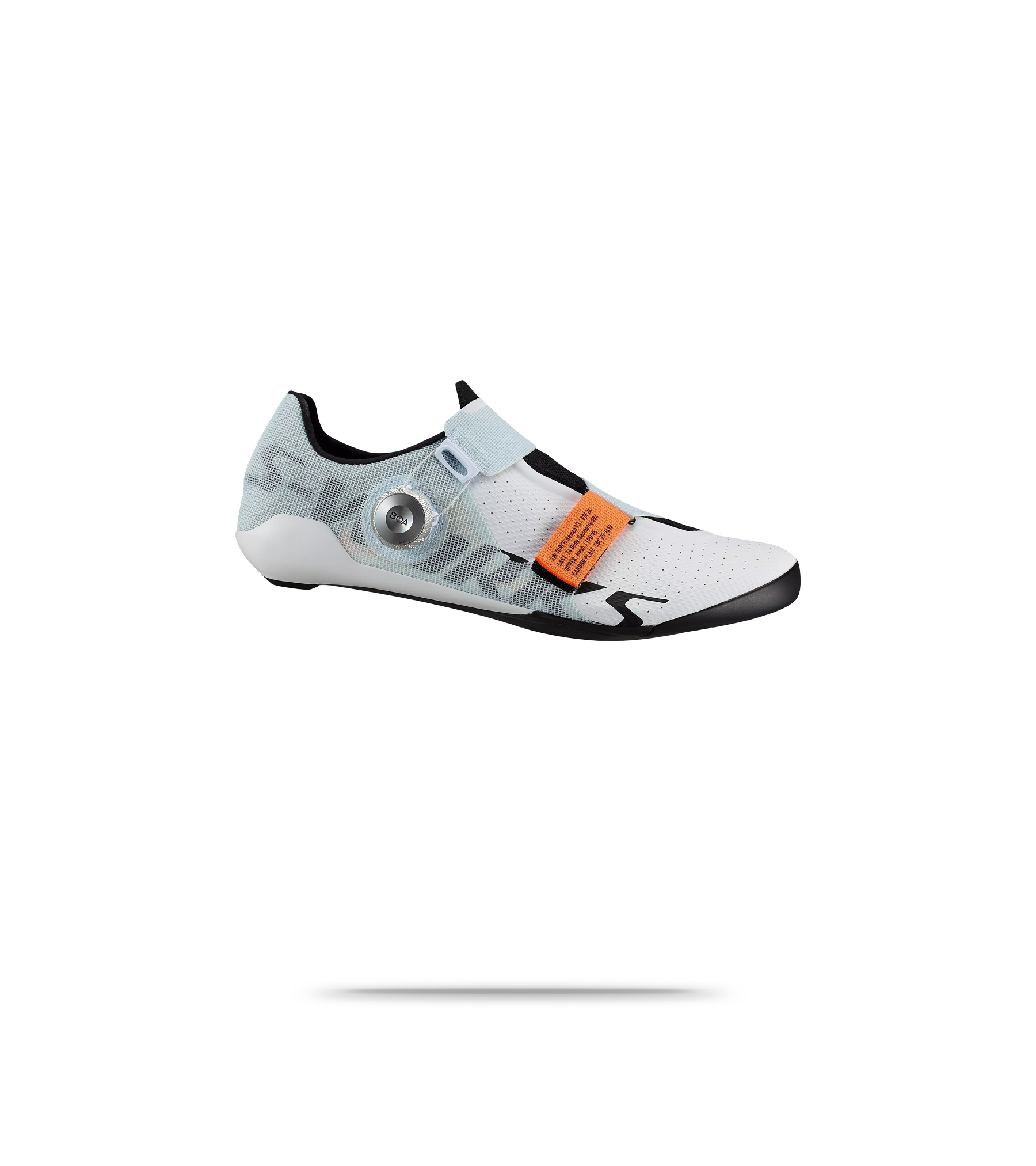 S-Works Torch Remco Road Cycling Shoes