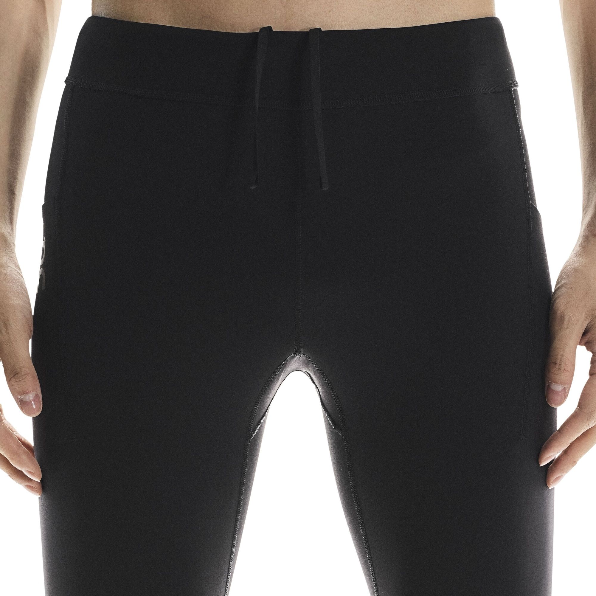Performance Winter Running Tights