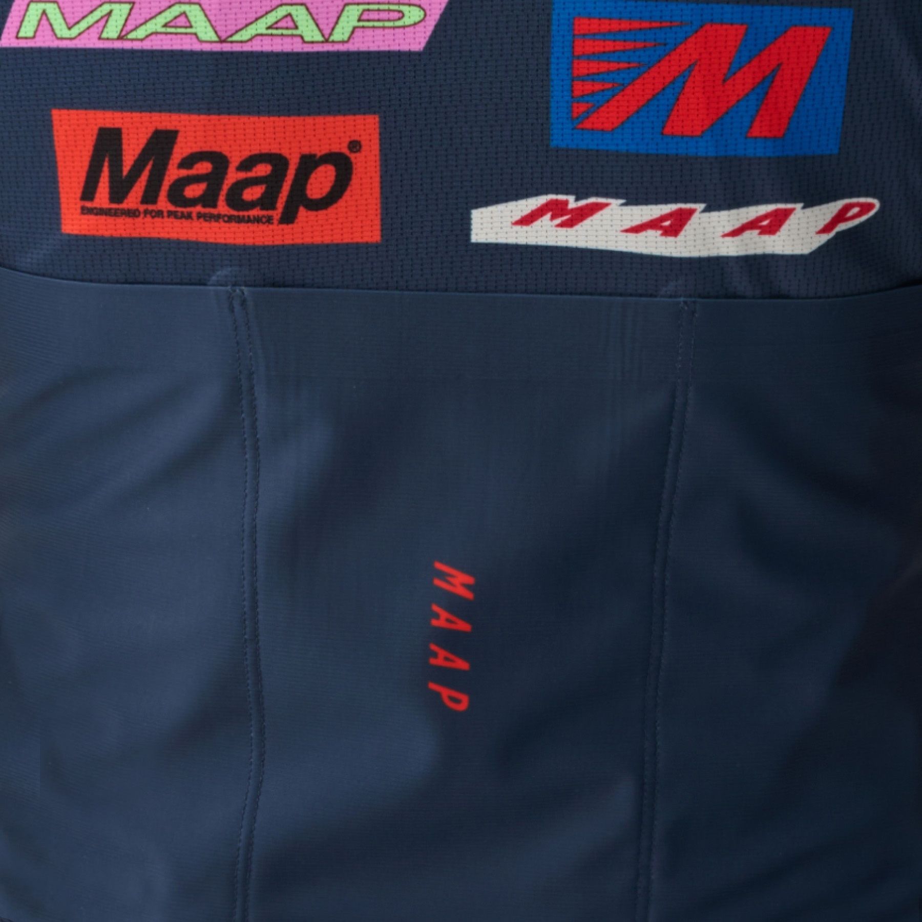 Women's Drome Pro Air Jersey 3.0