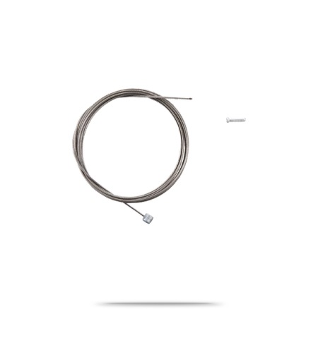 Stainless Steel Single Inner Brake Cable Wire for MTB 1.6mm x 2050mm