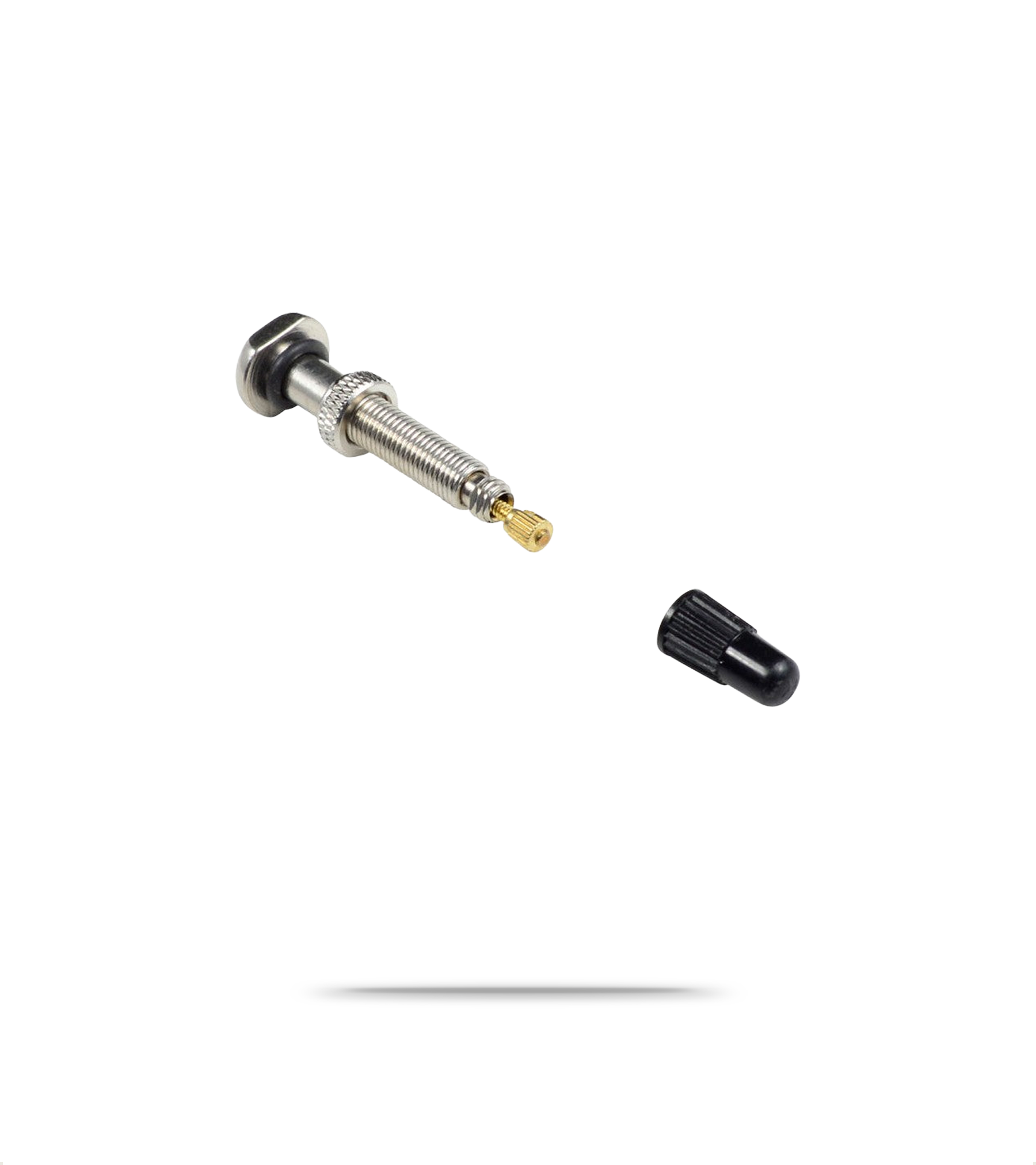 Tubeless Rim Valve MTB