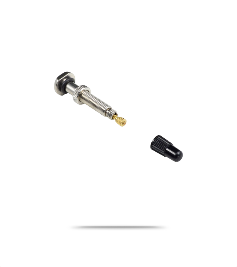 Tubeless Rim Valve MTB