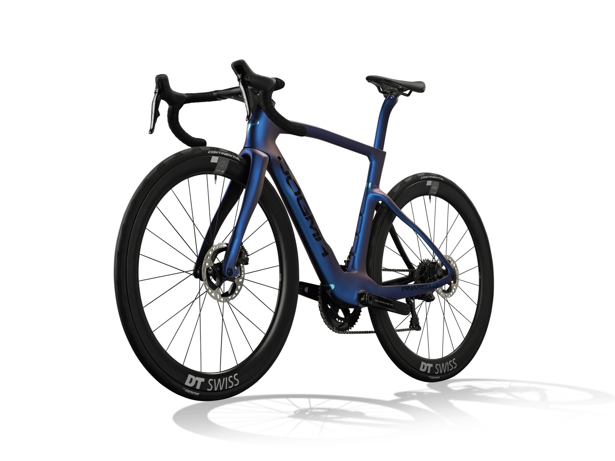 Dogma F SRAM Red AXS Disc Carbon Road Bike