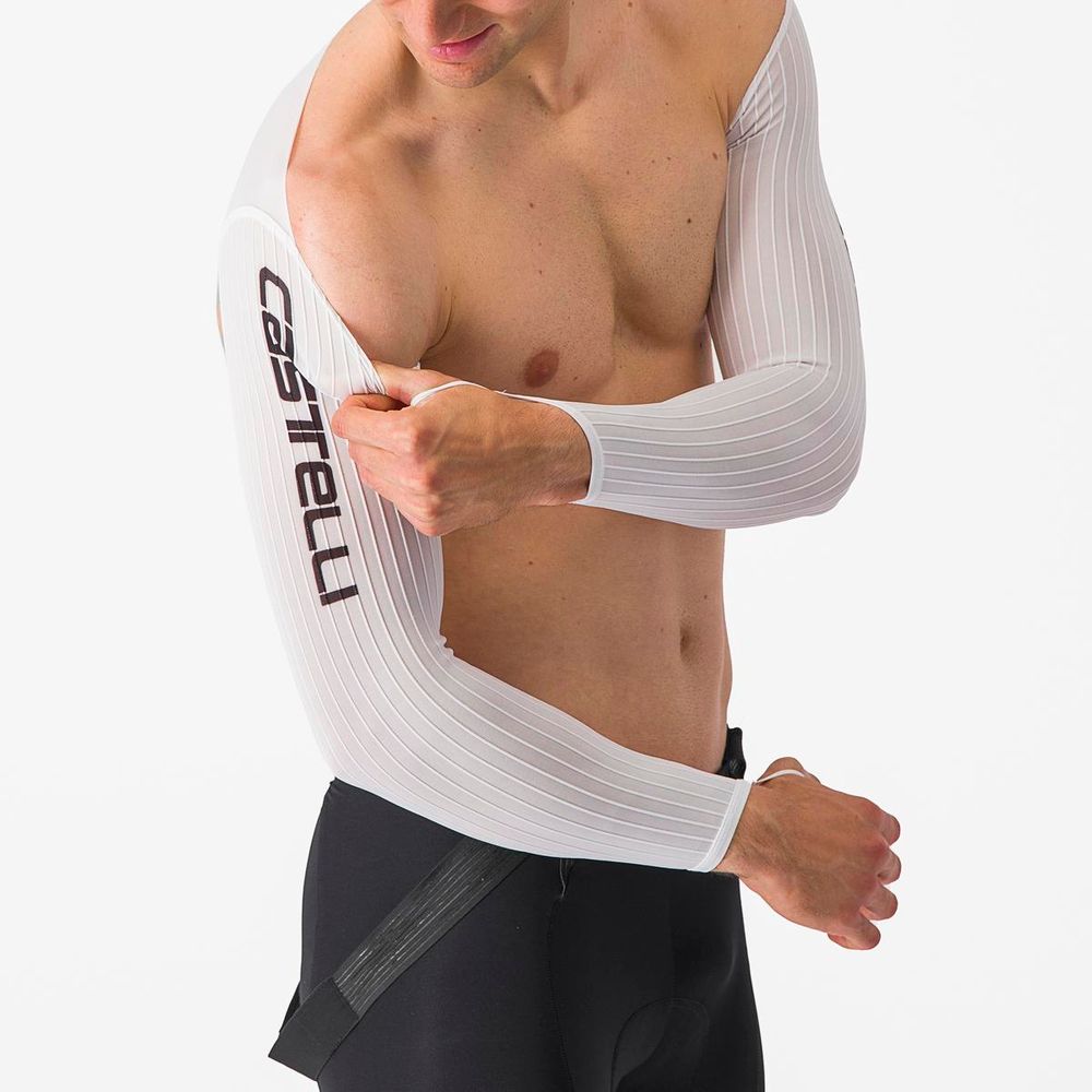Bolero Long Sleeve