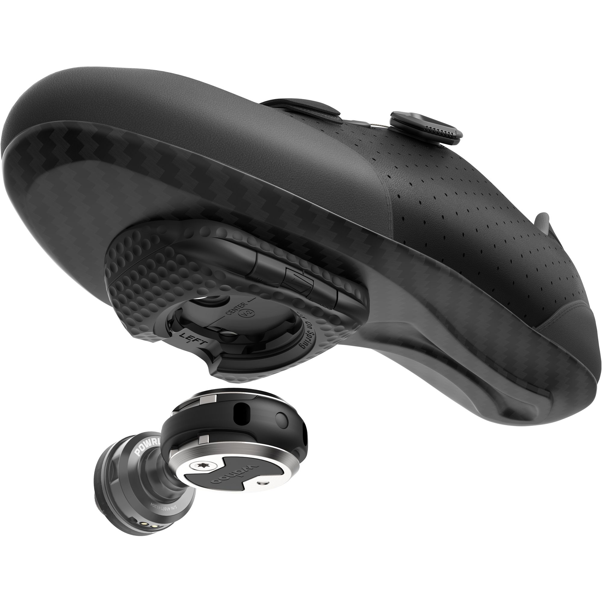 Speedplay POWER Dual Sided Power Meter Pedals