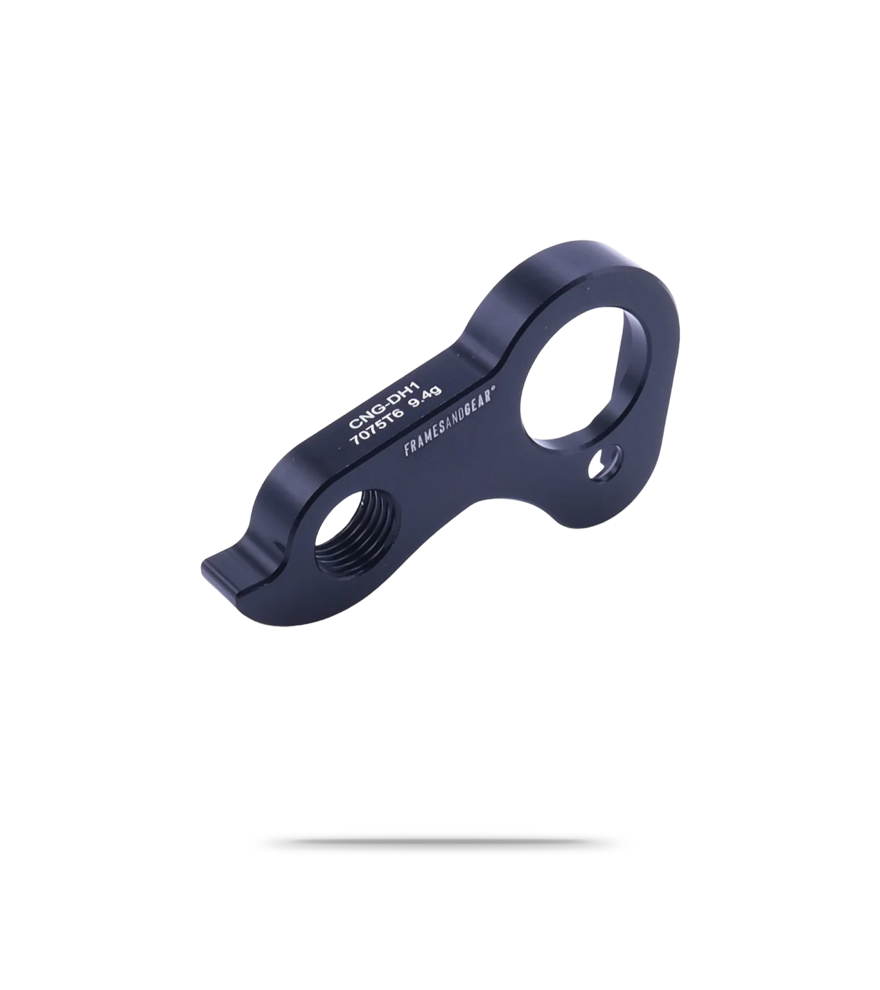 Direct Mount DB Derailleur Hanger for Colnago C68 & V4RS