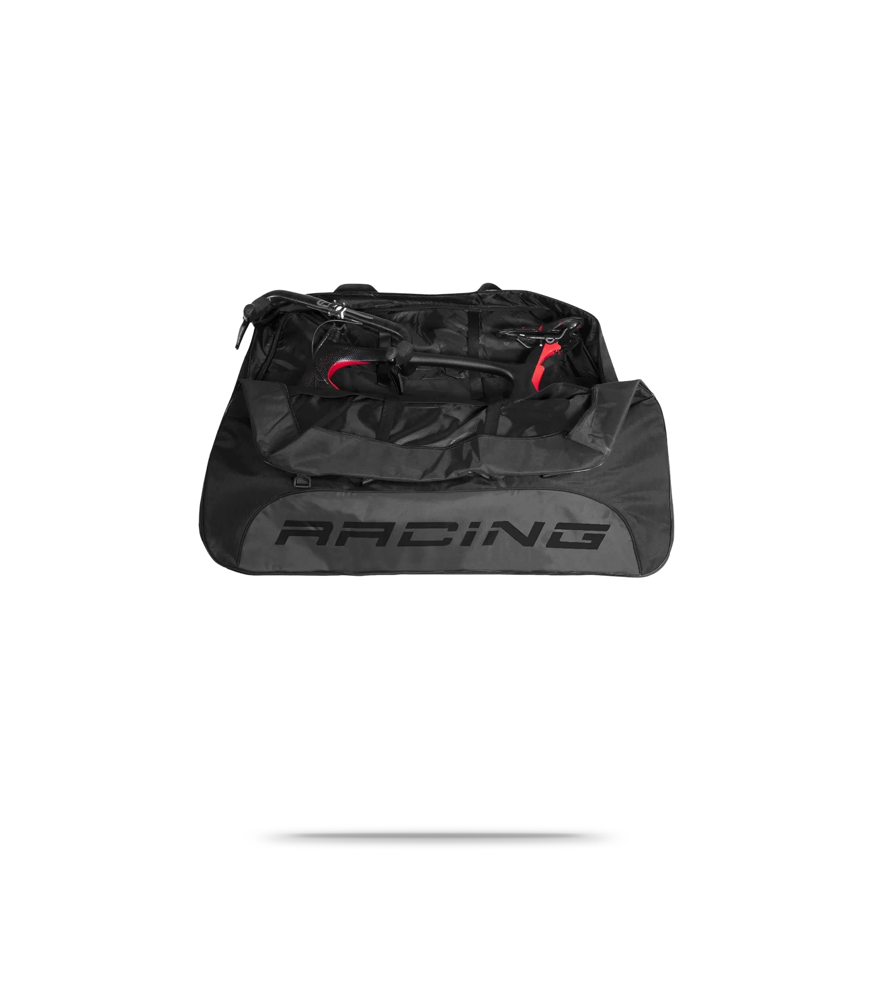 Soft Bike Bag Travel Plus