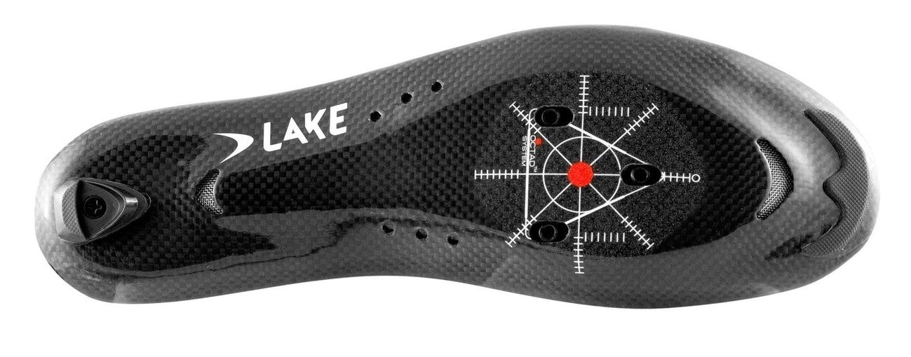 Women's CX302 Road Cycling Shoes