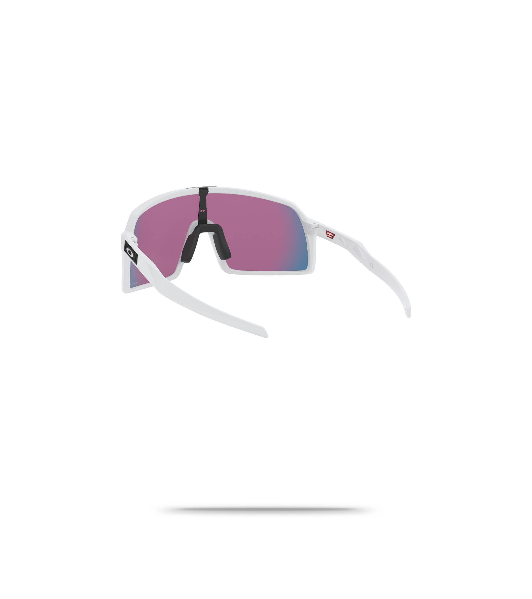 Sutro S Sunglasses with Prizm Road Lens