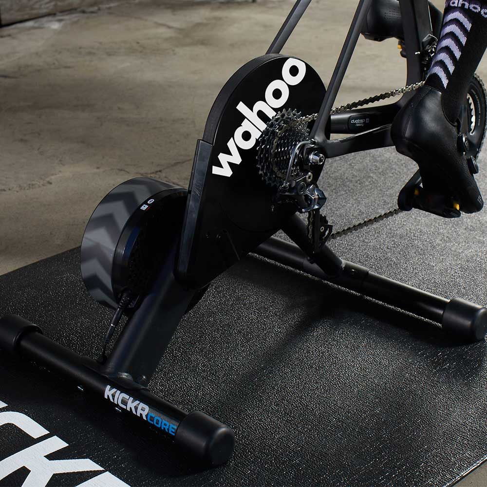 KICKR CORE Smart Turbo Trainer