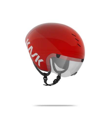 Bambino Pro Helmet