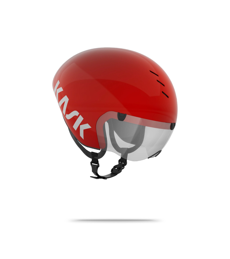 Bambino Pro Helmet