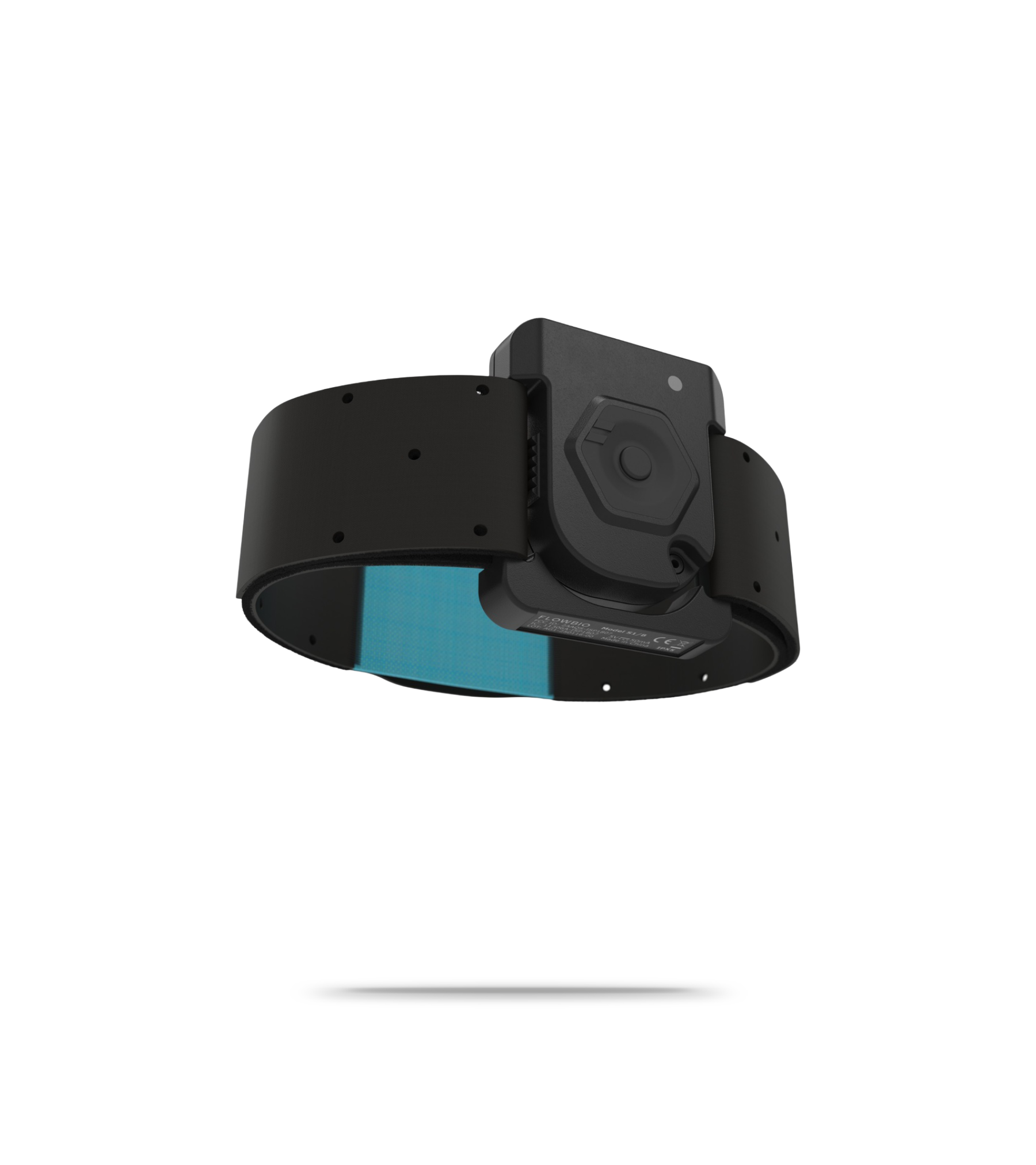 The FLOWBIO Sensor
