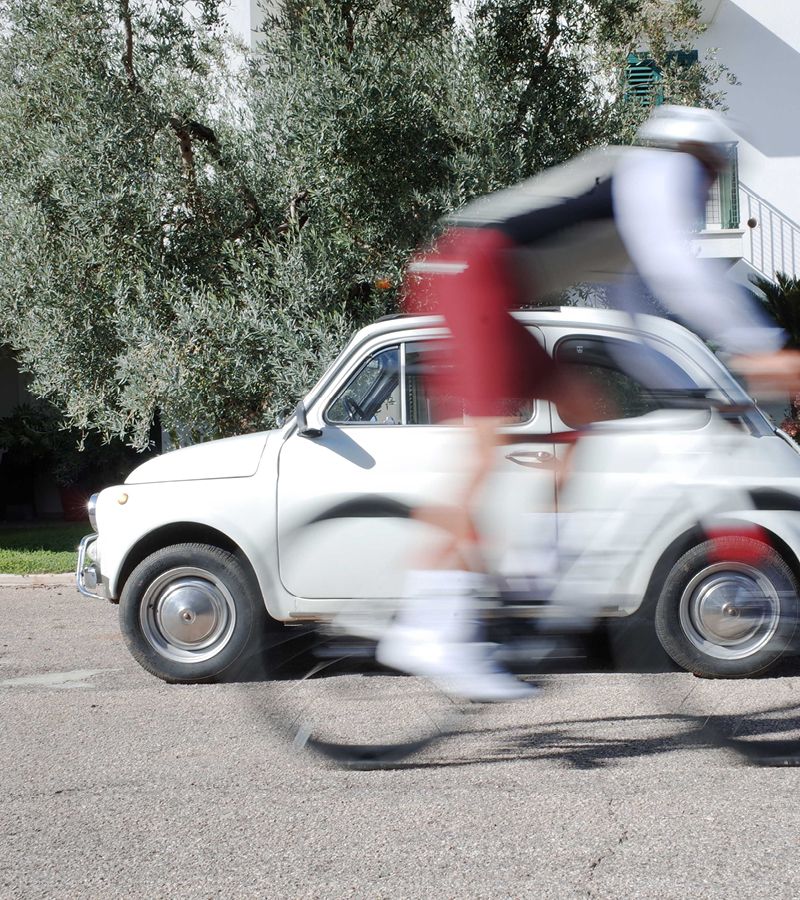 Electric Bikes
