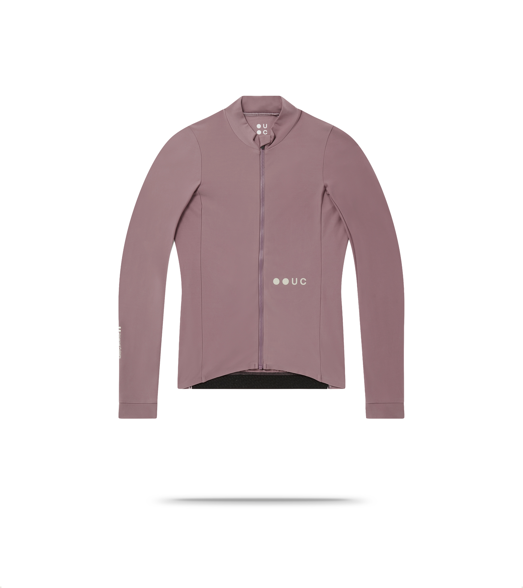 Rapha Core Thermal Long Sleeve Jersey | Sigma Sports