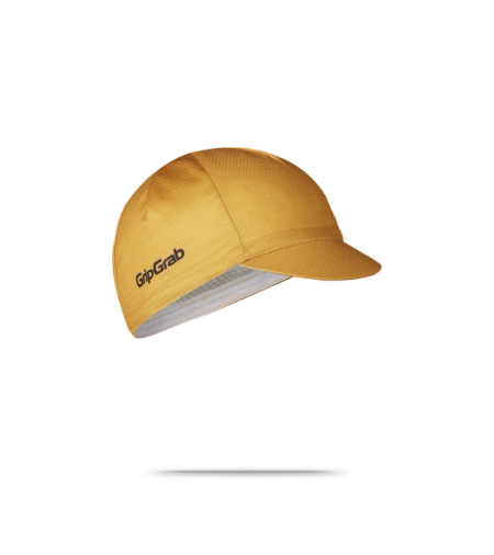 Lightweight Summer Cycling Cap