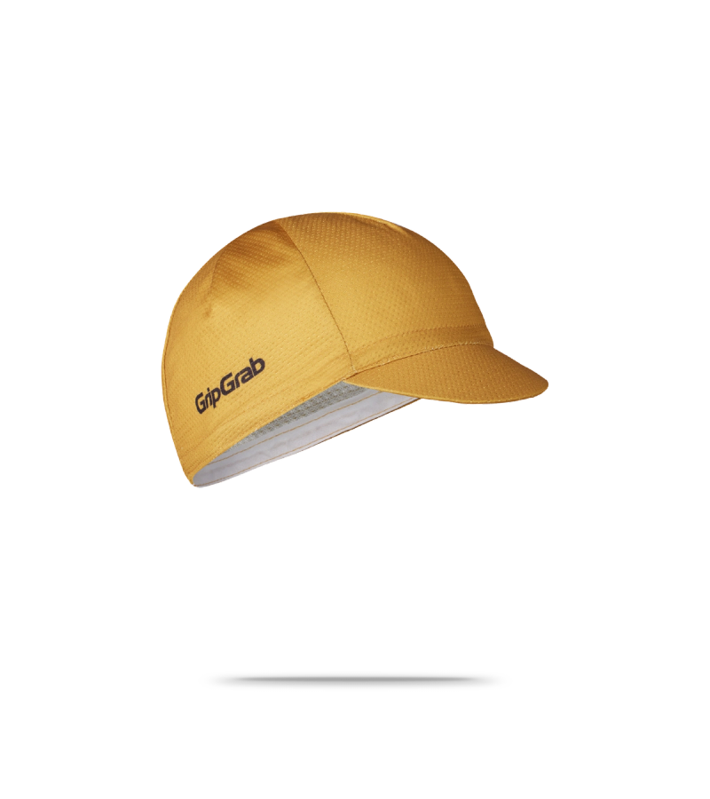 Lightweight Summer Cycling Cap