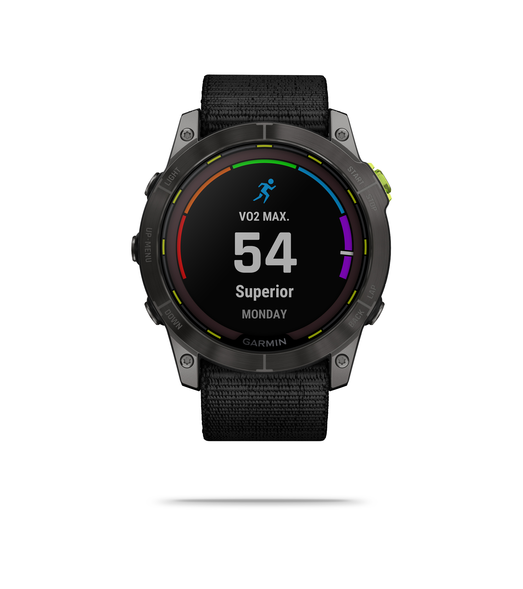 Enduro 2 GPS Sports Watch