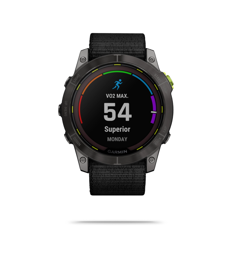 Enduro 2 GPS Sports Watch
